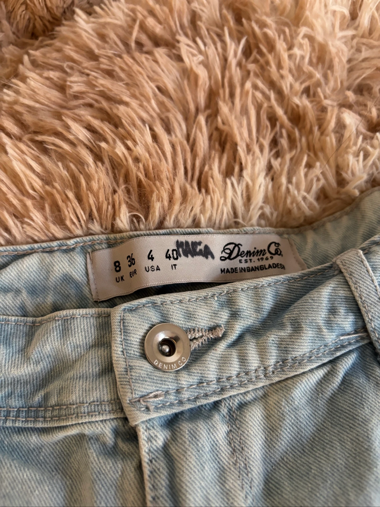 Lot de shorts Taille S – photo 6